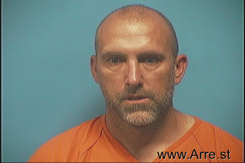 Jason Stephen Bates Mugshot