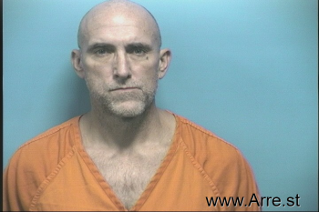 Jason Stephen Bates Mugshot