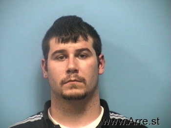 Jason Jeffery Browning Mugshot