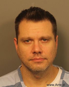 Jason Scott Cargile Mugshot