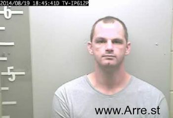 Jason Lee Carlton Mugshot