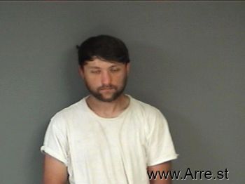 Jason William Chandler Mugshot