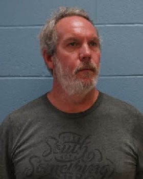 Jason Pope Christopher Mugshot