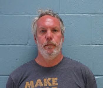 Jason Pope Christopher Mugshot