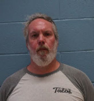 Jason Pope Christopher Mugshot