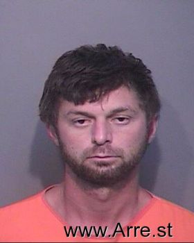 Jason Brandon Clark Mugshot