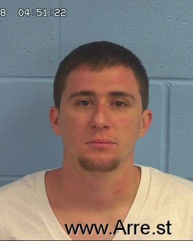 Jason Brian Cofield Mugshot