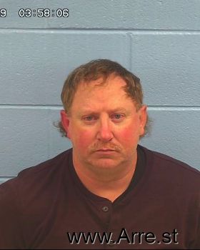 Jason W Cornett Mugshot