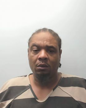 Jason Lashawn Crawford Mugshot