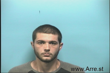 Jason Lee Crawford Mugshot