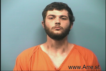 Jason Lee Crawford Mugshot