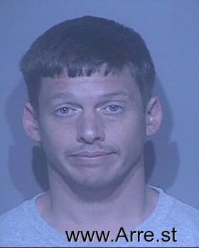 Jason Seth Crenshaw Mugshot