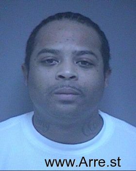 Jason Eric Curry Mugshot