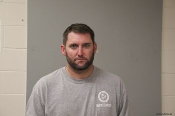 Jason Courtney Davidson Mugshot