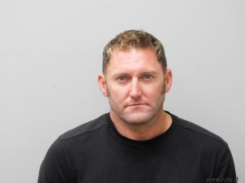 Jason Courtney Davidson Mugshot