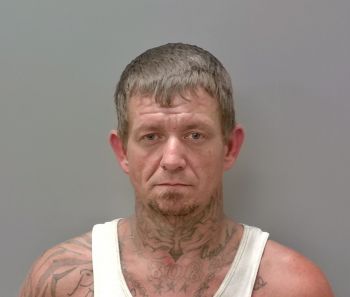 Jason Brent Deese Mugshot