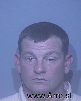 Jason Ernest Dillon Mugshot