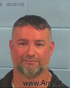 Jason Seth Dodd Mugshot