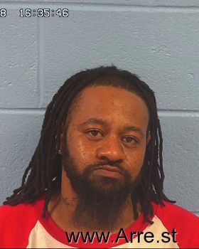 Jason Lamar Douglas Mugshot