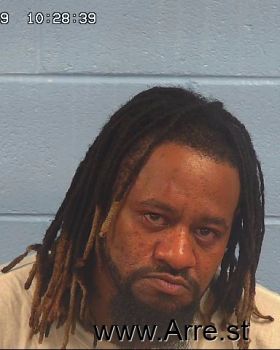 Jason Lamar Douglas Mugshot