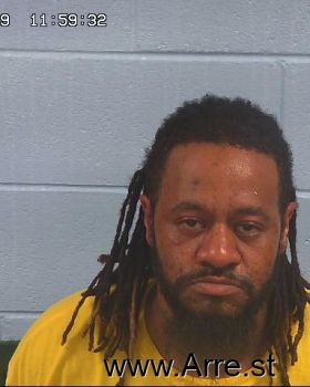 Jason Lamar Douglas Mugshot