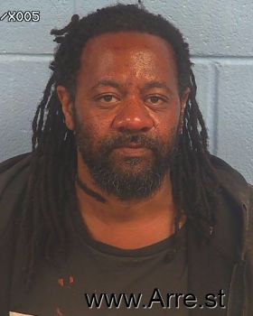 Jason Lamar Douglas Mugshot