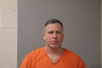 Jason Glenn Duboise Mugshot