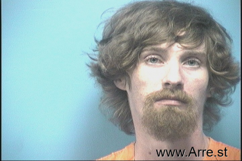 Jason Matthew Edwards Mugshot