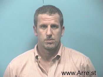 Jason Earl Fortenberry Mugshot