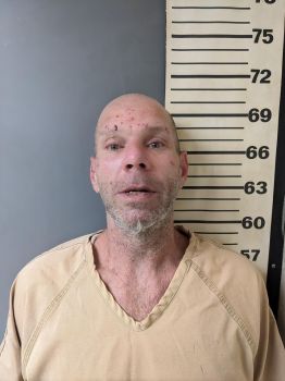 Jason Timothy Fowler Mugshot