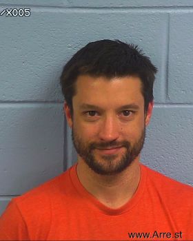 Jason Lloyd Frost Mugshot