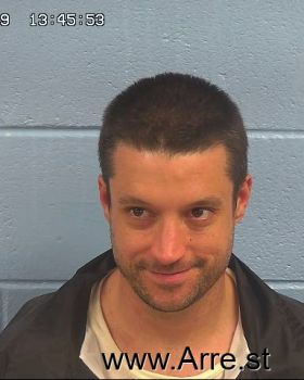 Jason Lloyd Frost Mugshot