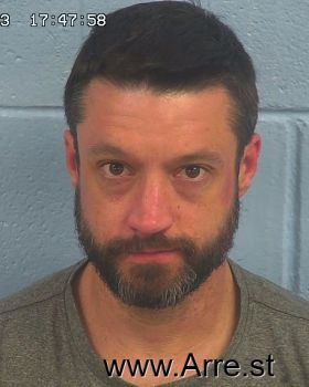 Jason Lloyd Frost Mugshot