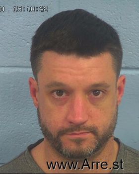 Jason Lloyd Frost Mugshot