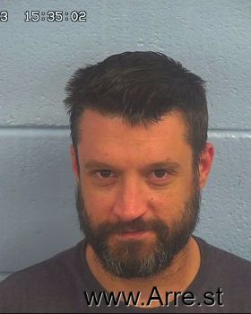 Jason Lloyd Frost Mugshot