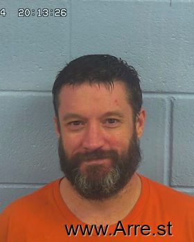 Jason Lloyd Frost Mugshot