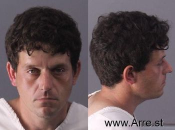 Jason Lee Giles Mugshot