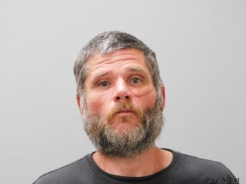 Jason Walter Gordon Mugshot