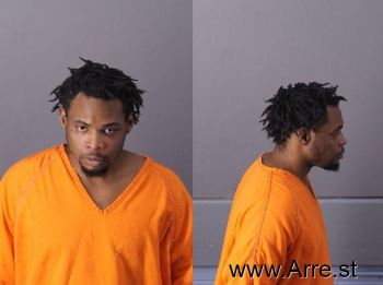 Jason Lamont Graves Mugshot