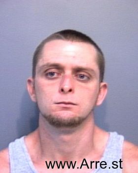 Jason Dean Green Mugshot