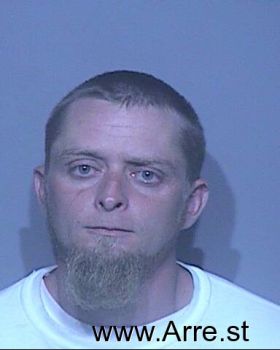 Jason Dean Green Mugshot