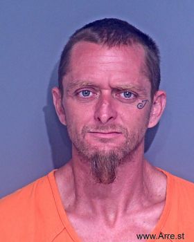 Jason Dean Green Mugshot