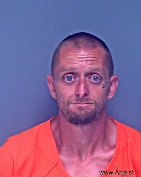 Jason Dean Green Mugshot