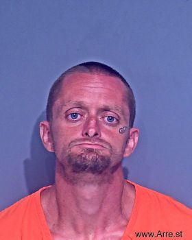 Jason Dean Green Mugshot