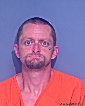 Jason Dean Green Mugshot