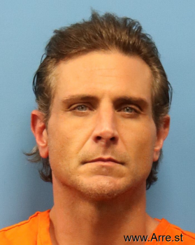 Jason Tyler Greene Mugshot