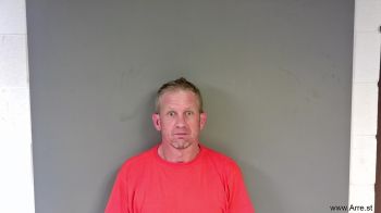 Jason Alan Greer Mugshot