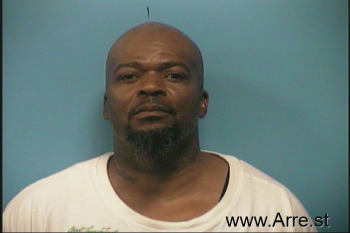 Jason Lanier Hall Mugshot