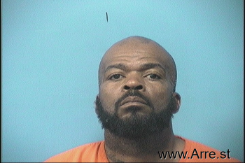 Jason Lanier Hall Mugshot