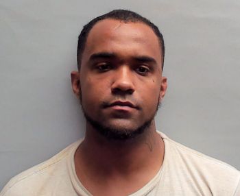 Jason Bryan Hamilton Mugshot